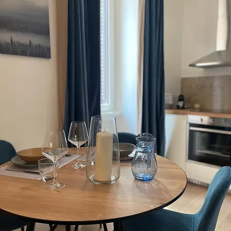 Casa Sara Apartment *