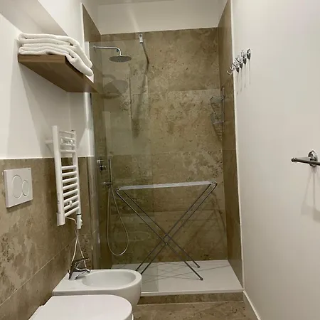 Apartment Casa Sara *