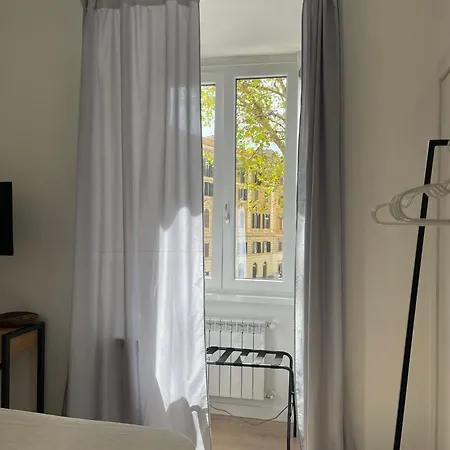 Casa Sara Apartment *