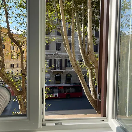 Apartment Casa Sara *