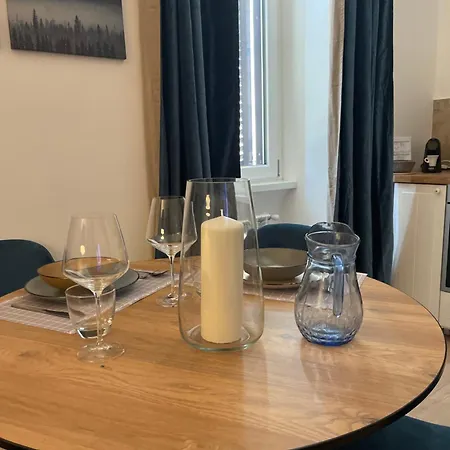 Apartment Casa Sara *