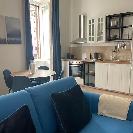 Casa Sara Apartment *