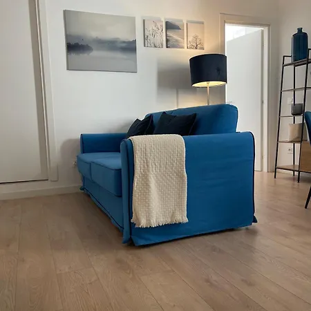 شقة Casa Sara