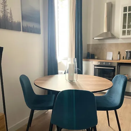 Casa Sara شقة روما