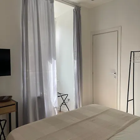 Casa Sara شقة