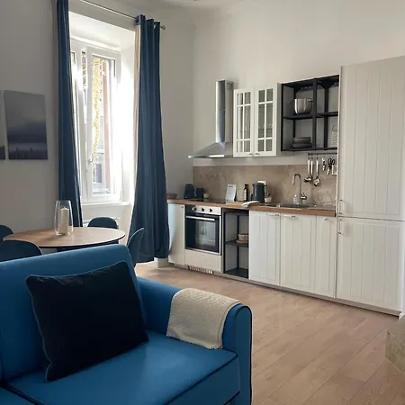 Casa Sara شقة روما
