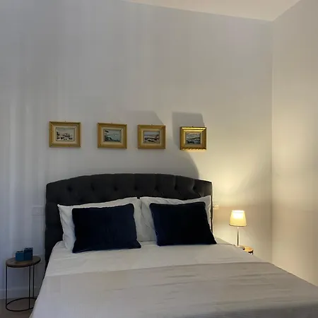 Casa Sara شقة