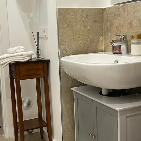 شقة Casa Sara *