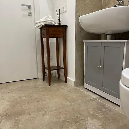 Casa Sara Daire Roma