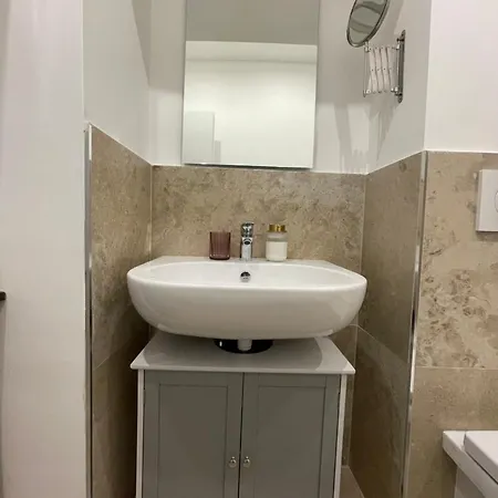 Casa Sara * Roma