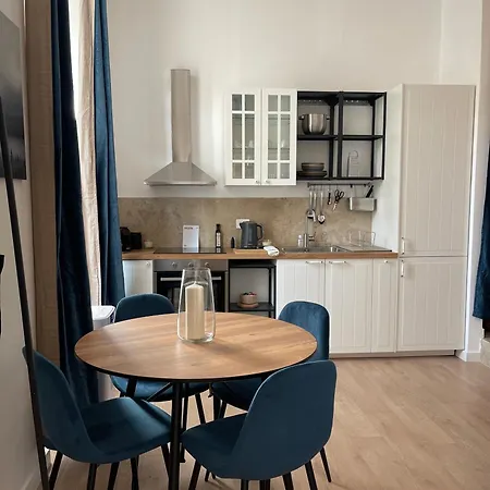 Casa Sara Daire Roma