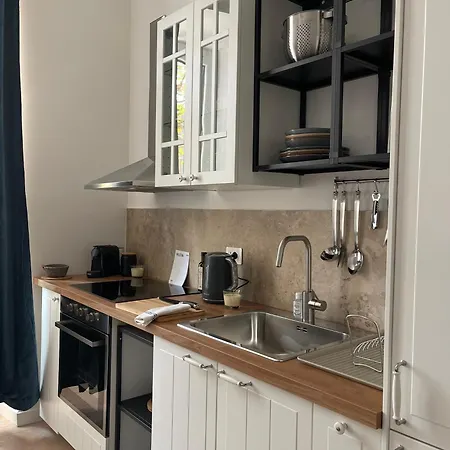 Casa Sara Διαμέρισμα