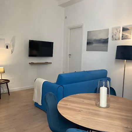 Daire Casa Sara Roma