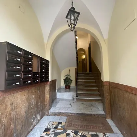 Casa Sara *